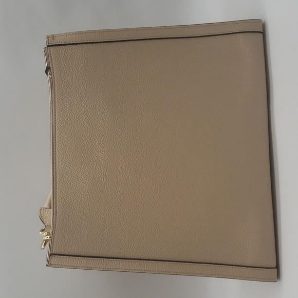 1731- Valentino By Mario Valentino Women's Bag Genuine Italian Leather NWT - Picture 6 of 12